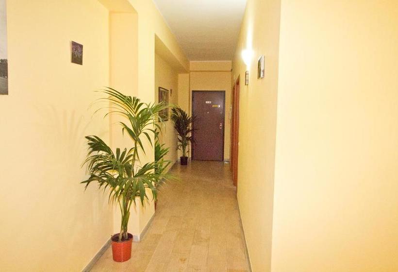 Bed and Breakfast La Pietra Preziosa  | Crotone | Crotone | Italia 20