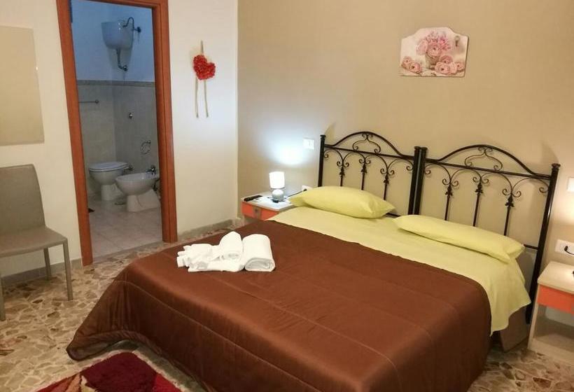 Bed and Breakfast La Pietra Preziosa  | Crotone | Crotone | Italia 3
