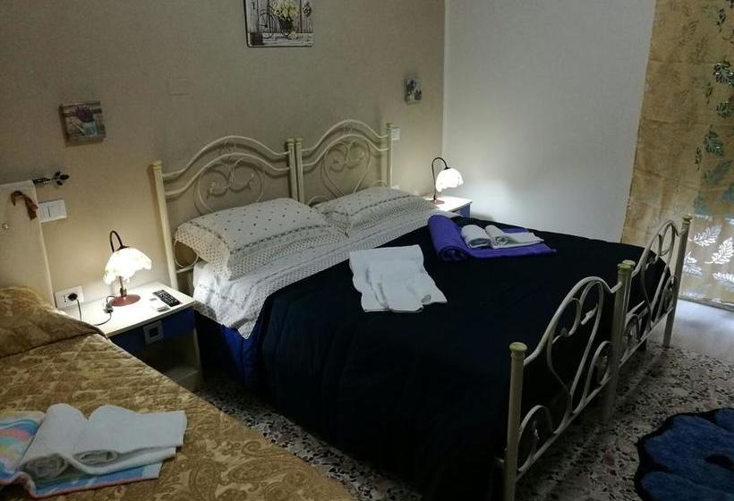 Bed and Breakfast La Pietra Preziosa  | Crotone | Crotone | Italia 5