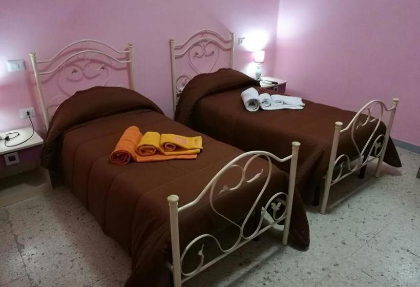 Bed and Breakfast La Pietra Preziosa  | Crotone | Crotone | Italia 6