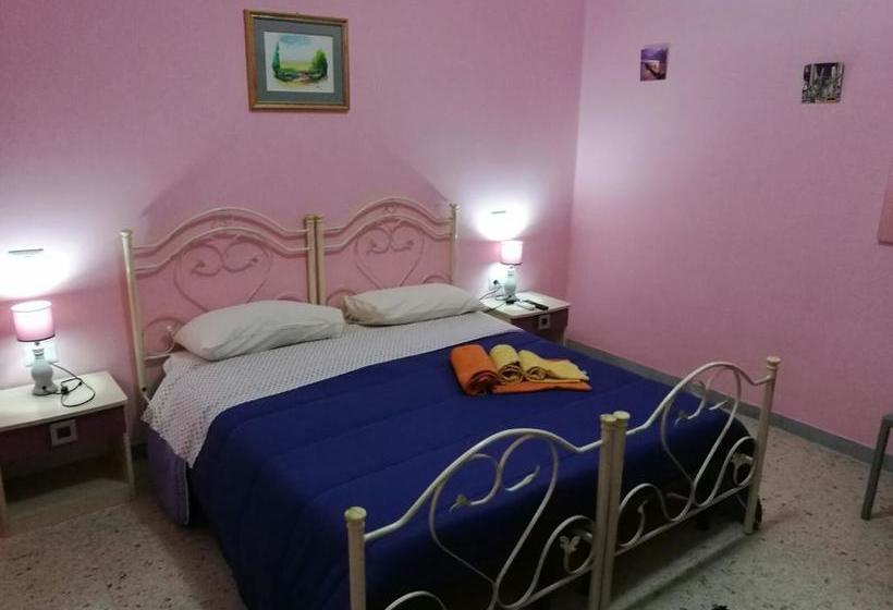 Bed and Breakfast La Pietra Preziosa  | Crotone | Crotone | Italia 7