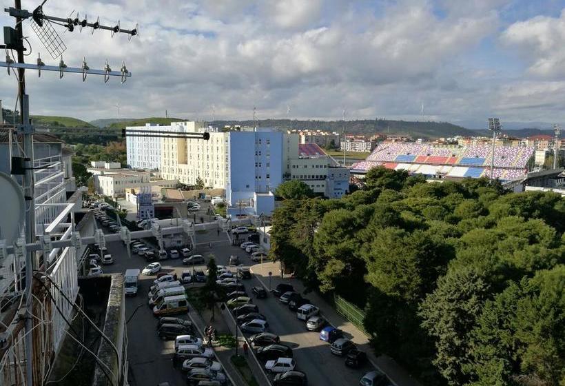 Bed and Breakfast La Pietra Preziosa  | Crotone | Crotone | Italia 8