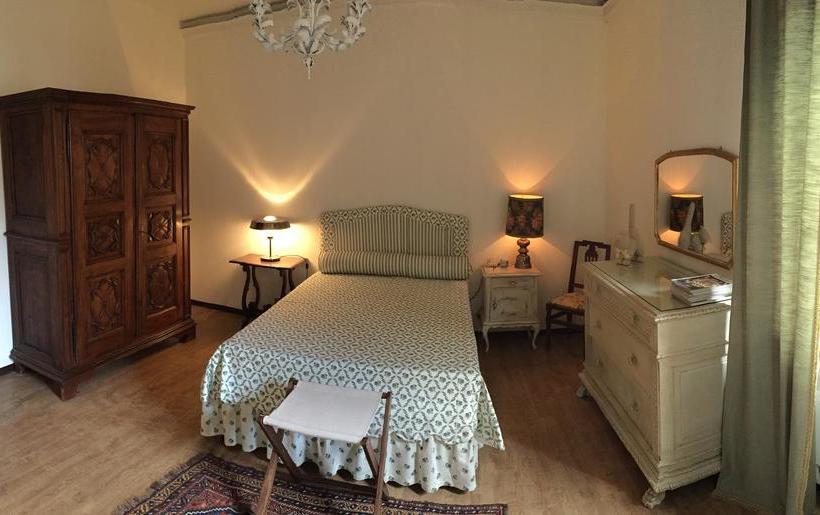 Bed and Breakfast Il Vecchio Teatro