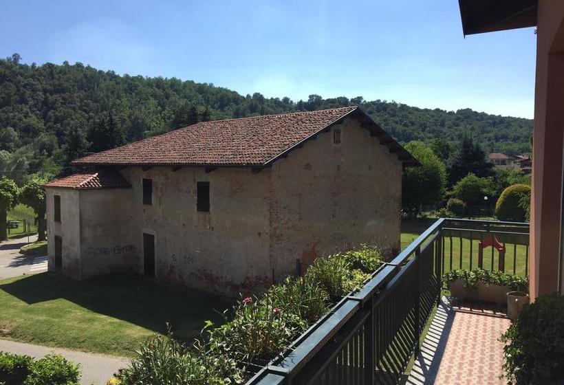 Bed and Breakfast Il Vecchio Teatro  | Biella | Biella | Italia 1