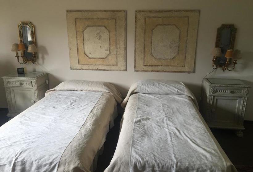 Bed and Breakfast Il Vecchio Teatro  | Biella | Biella | Italia 11