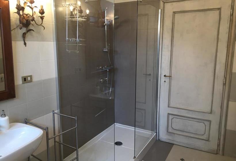 Bed and Breakfast Il Vecchio Teatro  | Biella | Biella | Italia 12