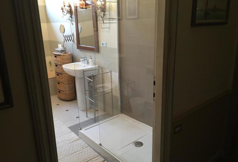 Bed and Breakfast Il Vecchio Teatro  | Biella | Biella | Italia 13