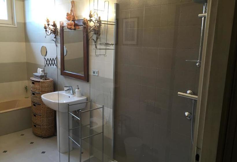 Bed and Breakfast Il Vecchio Teatro  | Biella | Biella | Italia 14