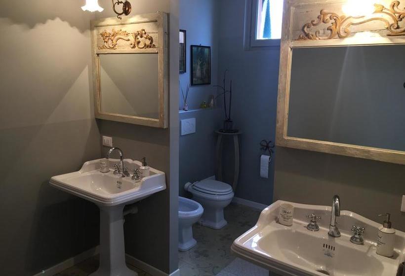 Bed and Breakfast Il Vecchio Teatro  | Biella | Biella | Italia 15