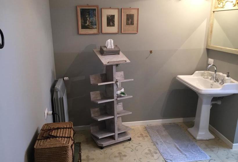 Bed and Breakfast Il Vecchio Teatro  | Biella | Biella | Italia 16