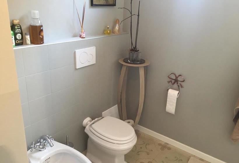 Bed and Breakfast Il Vecchio Teatro  | Biella | Biella | Italia 17