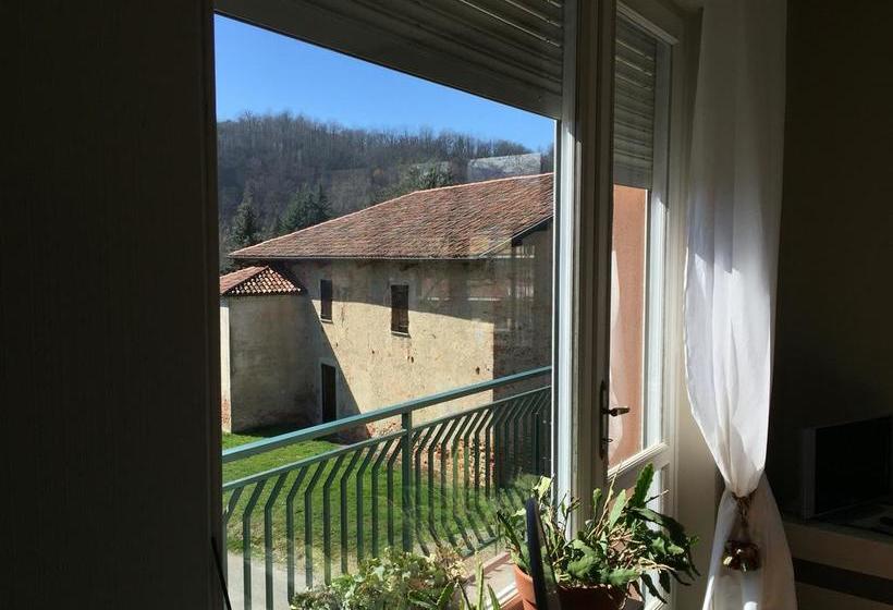 Bed and Breakfast Il Vecchio Teatro  | Biella | Biella | Italia 18