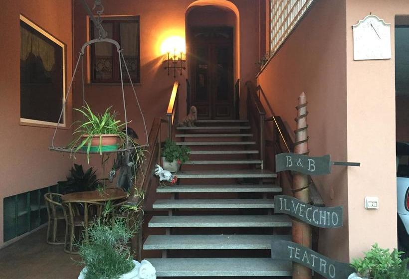 Bed and Breakfast Il Vecchio Teatro  | Biella | Biella | Italia 19