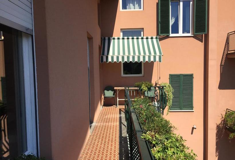 Bed and Breakfast Il Vecchio Teatro  | Biella | Biella | Italia 2