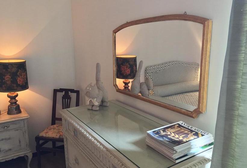 Bed and Breakfast Il Vecchio Teatro  | Biella | Biella | Italia 20