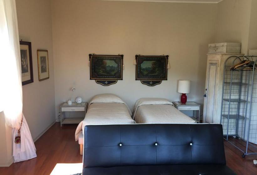 Bed and Breakfast Il Vecchio Teatro  | Biella | Biella | Italia 3