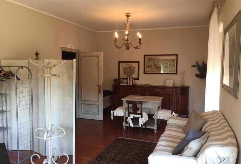 Bed and Breakfast Il Vecchio Teatro  | Biella | Biella | Italia 4