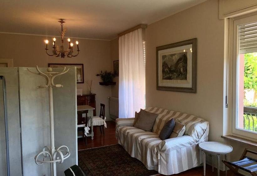 Bed and Breakfast Il Vecchio Teatro  | Biella | Biella | Italia 5