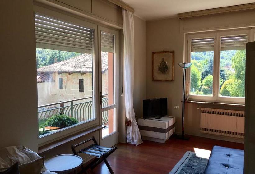 Bed and Breakfast Il Vecchio Teatro  | Biella | Biella | Italia 6