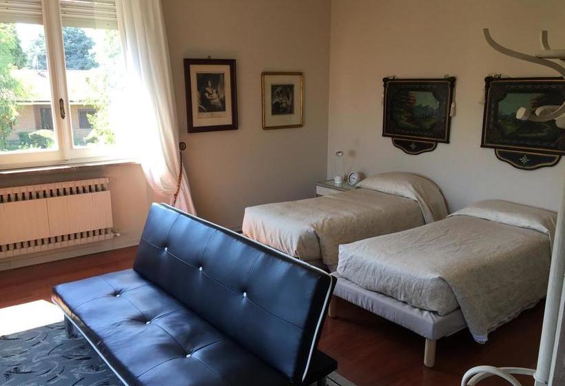 Bed and Breakfast Il Vecchio Teatro  | Biella | Biella | Italia 7