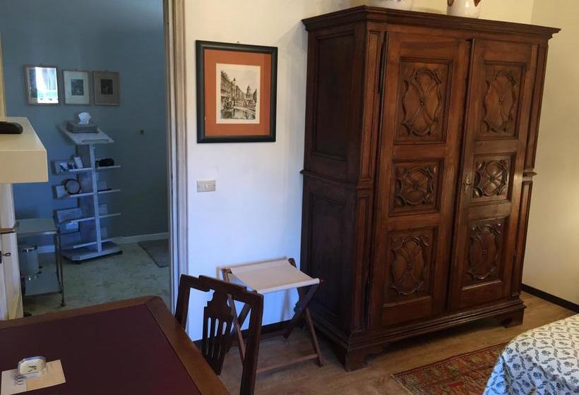 Bed and Breakfast Il Vecchio Teatro  | Biella | Biella | Italia 8