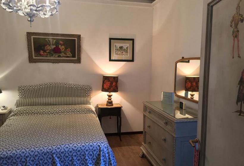 Bed and Breakfast Il Vecchio Teatro  | Biella | Biella | Italia 9