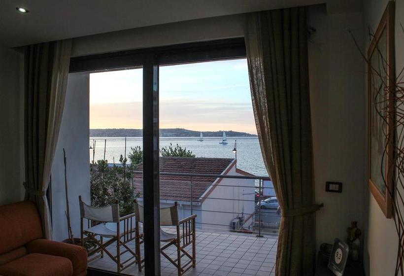 B&b Sirio  | Villa san Giovanni | Reggio Calabria | Italia 1