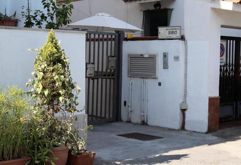 B&b Sirio  | Villa san Giovanni | Reggio Calabria | Italia 10