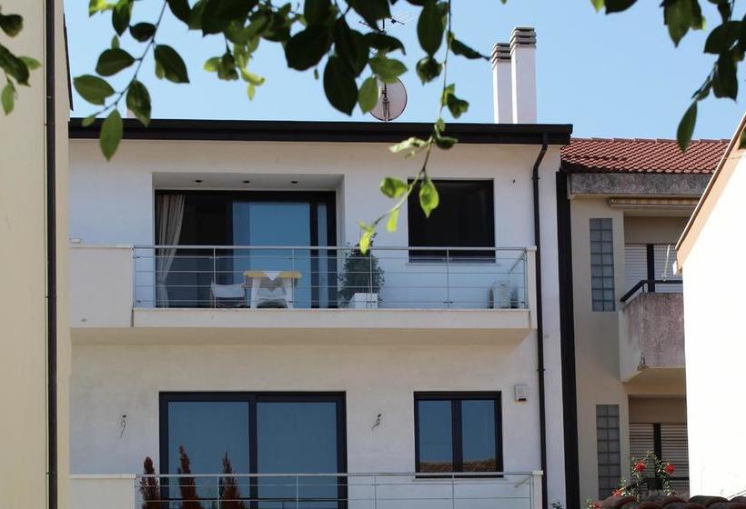 B&b Sirio  | Villa san Giovanni | Reggio Calabria | Italia 12