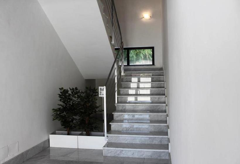 B&b Sirio  | Villa san Giovanni | Reggio Calabria | Italia 13