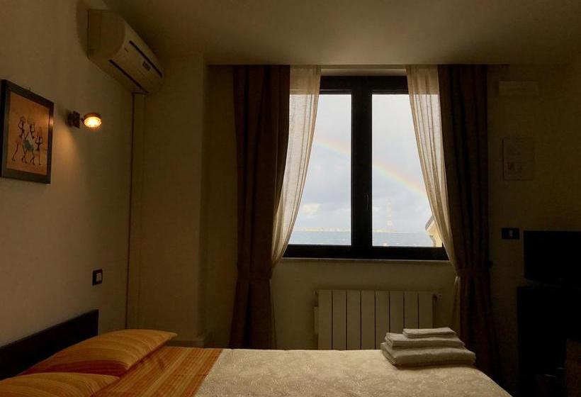 B&b Sirio  | Villa san Giovanni | Reggio Calabria | Italia 14