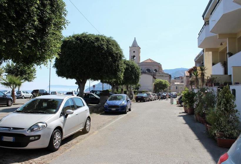 B&b Sirio  | Villa san Giovanni | Reggio Calabria | Italia 15