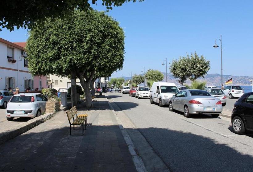 B&b Sirio  | Villa san Giovanni | Reggio Calabria | Italia 16