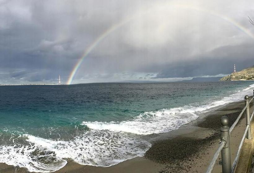 B&b Sirio  | Villa san Giovanni | Reggio Calabria | Italia 17