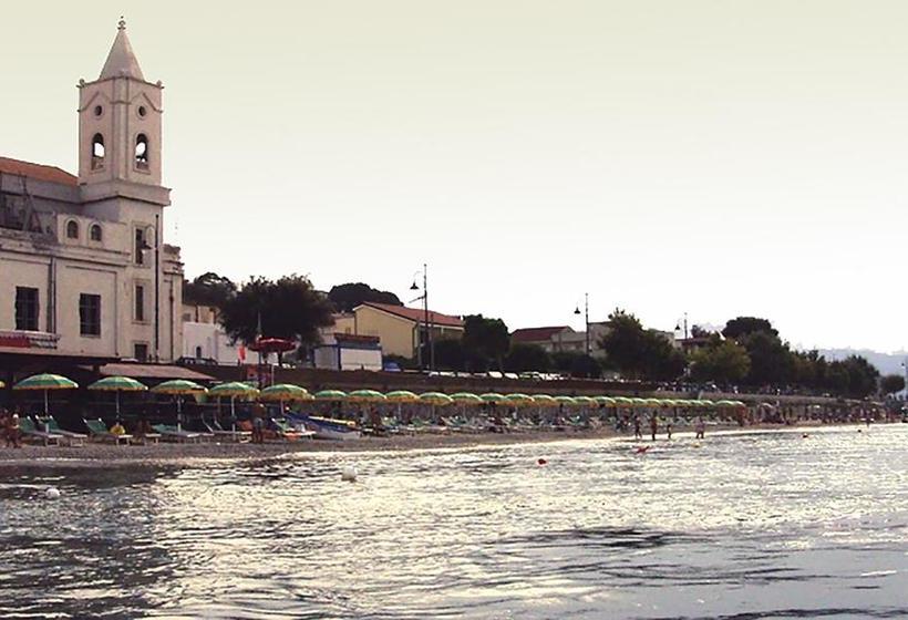 B&b Sirio  | Villa san Giovanni | Reggio Calabria | Italia 18