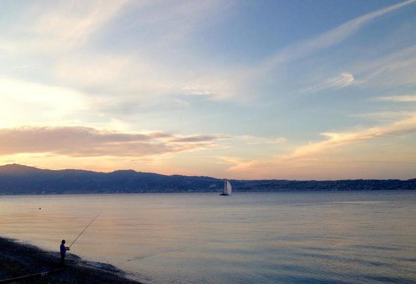 B&b Sirio  | Villa san Giovanni | Reggio Calabria | Italia 19