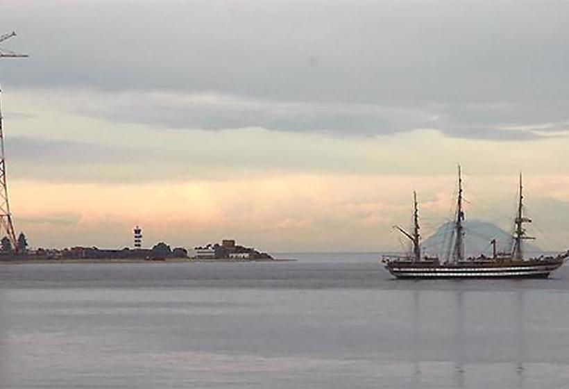 B&b Sirio  | Villa san Giovanni | Reggio Calabria | Italia 20