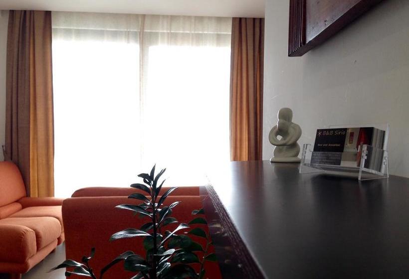 B&b Sirio  | Villa san Giovanni | Reggio Calabria | Italia 3