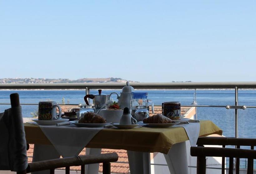 B&b Sirio  | Villa san Giovanni | Reggio Calabria | Italia 4