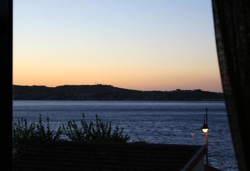 B&b Sirio  | Villa san Giovanni | Reggio Calabria | Italia 5