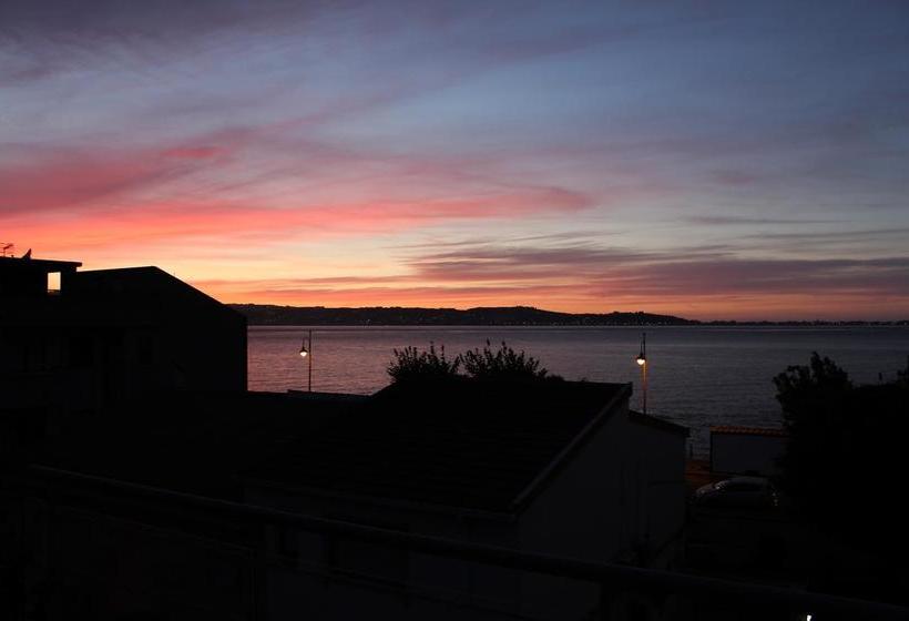 B&b Sirio  | Villa san Giovanni | Reggio Calabria | Italia 6