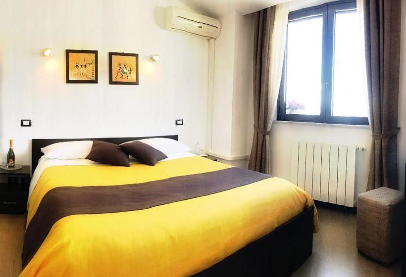 B&b Sirio  | Villa san Giovanni | Reggio Calabria | Italia 7