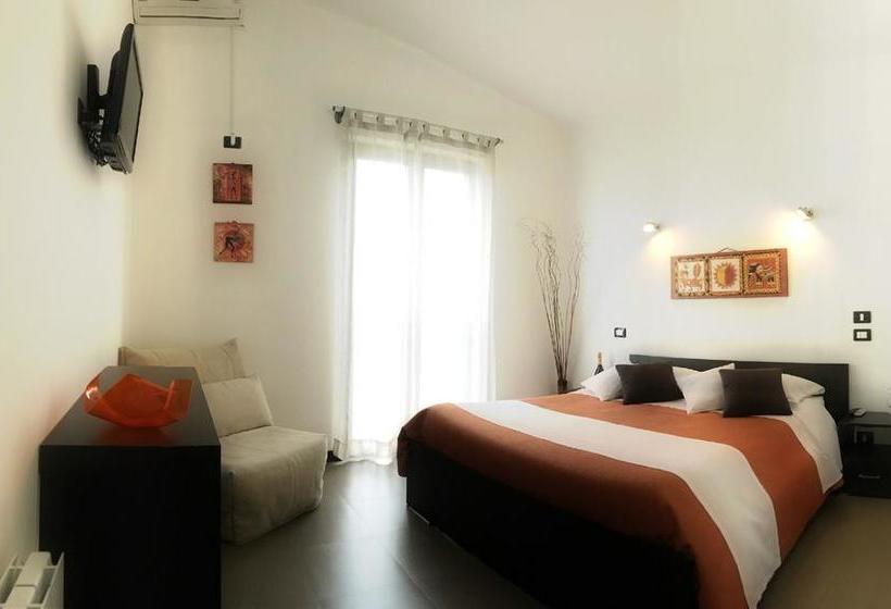 B&b Sirio  | Villa san Giovanni | Reggio Calabria | Italia 9