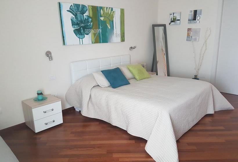 Bed and Breakfast Residenza Piazza Moro