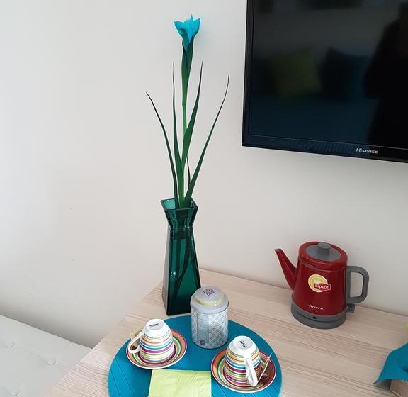 Bed and Breakfast Residenza Piazza Moro  | Bari | Bari | Italia 10