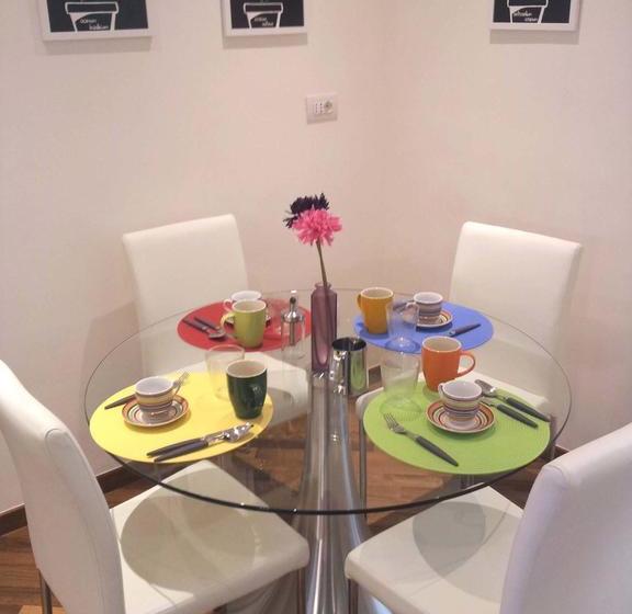 Bed and Breakfast Residenza Piazza Moro  | Bari | Bari | Italia 11