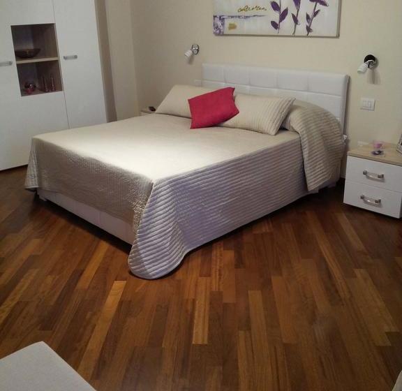 Bed and Breakfast Residenza Piazza Moro  | Bari | Bari | Italia 12