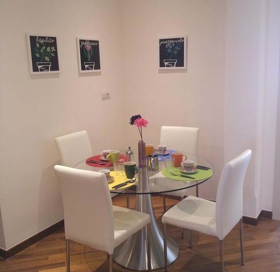 Bed and Breakfast Residenza Piazza Moro  | Bari | Bari | Italia 13