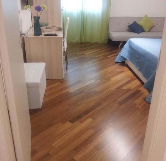 Bed and Breakfast Residenza Piazza Moro  | Bari | Bari | Italia 14