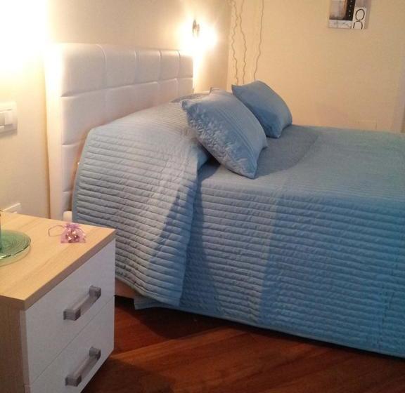 Bed and Breakfast Residenza Piazza Moro  | Bari | Bari | Italia 15